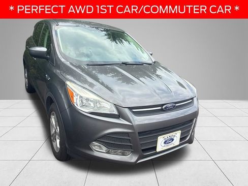 Used 2013 Ford Escape SE AWD/4WD image 3