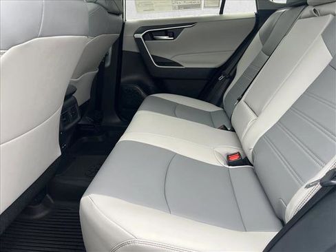 New 2025 Toyota RAV4 XLE Premium image 17