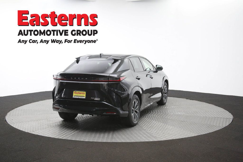 Used 2023 Lexus RZ 450e Premium w/ Technology Package AWD/4WD image 40