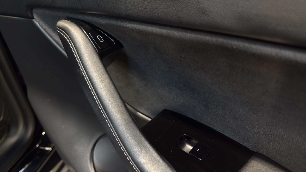 Used 2020 Tesla Model Y Long Range AWD/4WD image 12