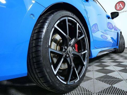 Used 2022 Audi RS 3 AWD/4WD image 9