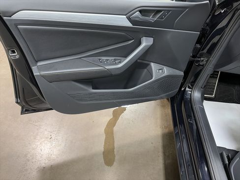 New 2026 Volkswagen Jetta Sport image 11