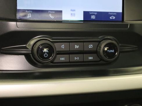 Used 2022 Ford F150 XL w/ Equipment Group 101A High AWD/4WD image 23