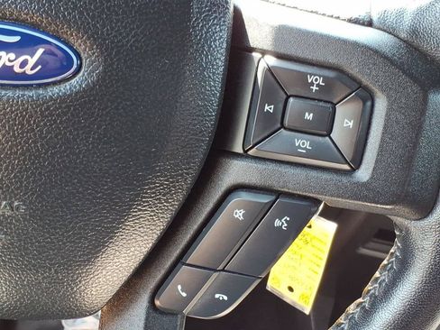 Used 2019 Ford F150 XLT w/ Equipment Group 302A Luxury AWD/4WD image 24