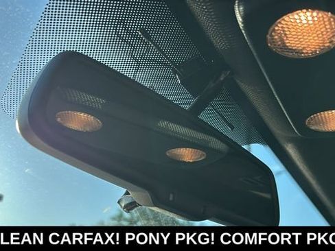Used 2011 Ford Mustang Premium w/ 202A Rapid Spec Order Code RWD image 22
