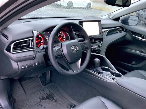 Used 2024 Toyota Camry XSE image 35