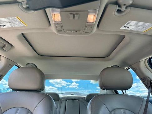 Used 2006 Buick Lucerne CXL w/ Luxury Package FWD image 33