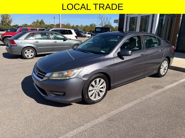 Used 2014 Honda Accord EX-L image 3