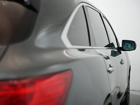 Used 2016 Acura MDX SH-AWD w/ Technology Package image 75