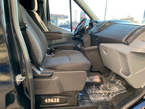 Used 2017 Ford Transit 350 148 Medium Roof image 24