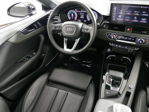 Used 2023 Audi A5 2.0T Premium Plus w/ Premium Plus AWD/4WD image 27