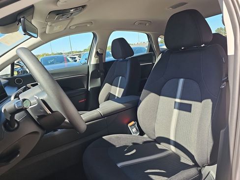 New 2026 Hyundai Sonata Blue image 14