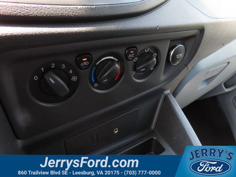 Used 2016 Ford Transit 350 XLT RWD image 22
