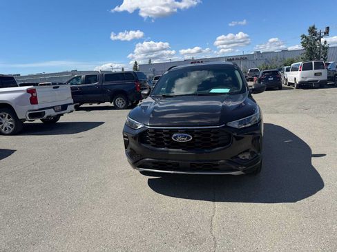 Used 2024 Ford Escape ST-Line AWD/4WD image 4