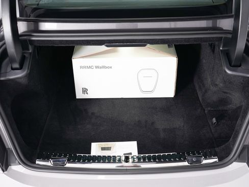 New 2025 Rolls-Royce Spectre w/ Spectre Launch Package image 43