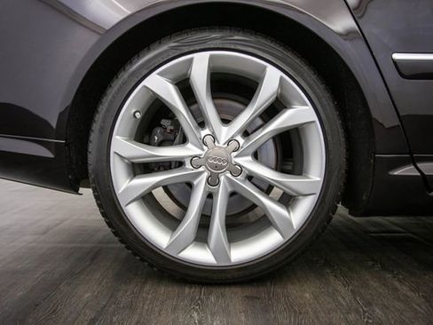 Used 2009 Audi S8 4dr Sedan image 44