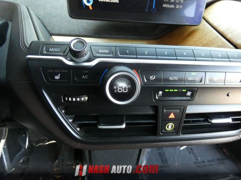Used 2014 BMW i3 RWD image 43