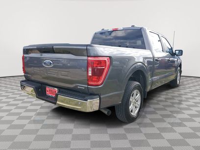 Used 2023 Ford F150 XLT
