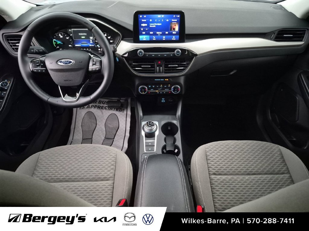 Used 2022 Ford Escape SE w/ Convenience Package FWD image 35