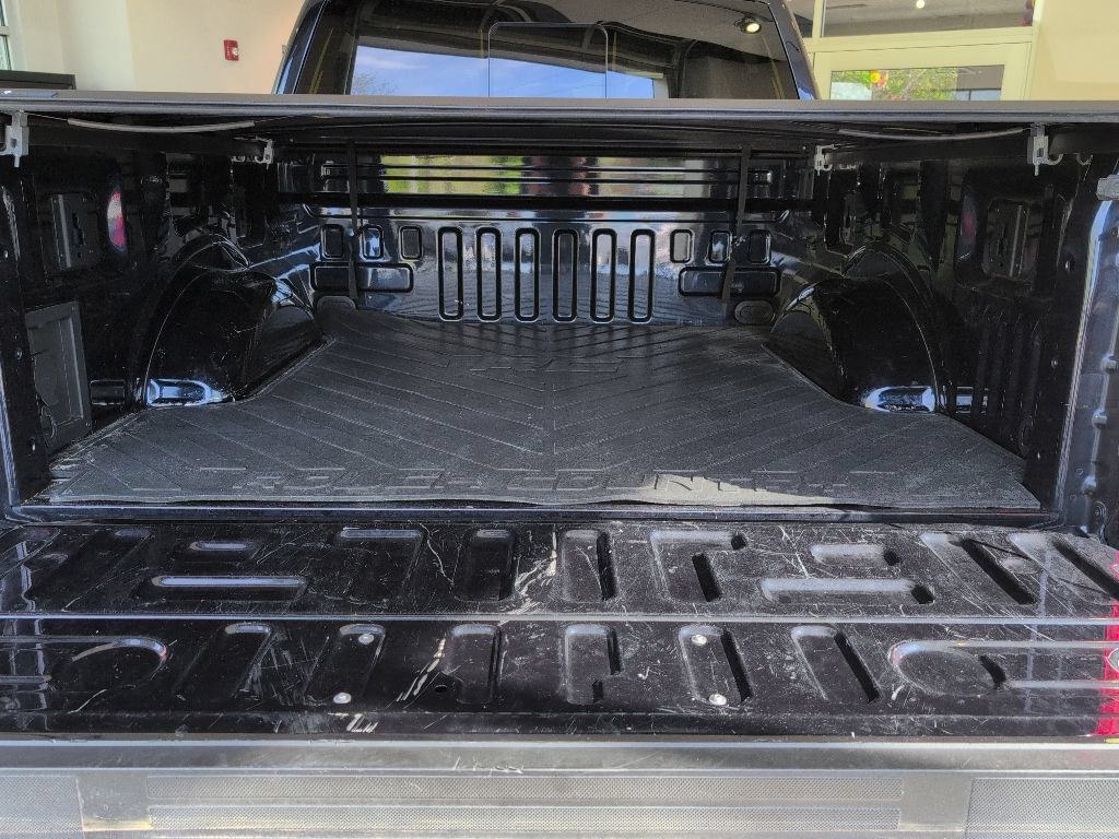 Used 2021 Ford F150 Lariat AWD/4WD image 38