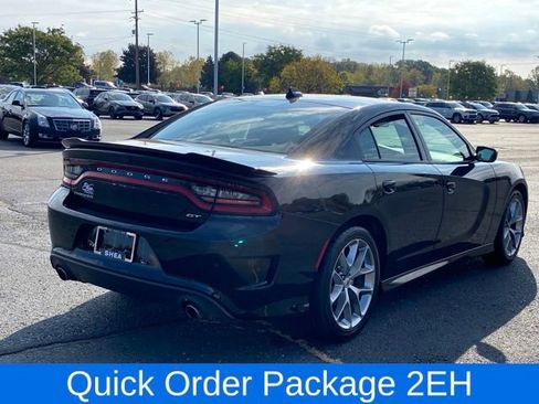 Used 2023 Dodge Charger GT image 3