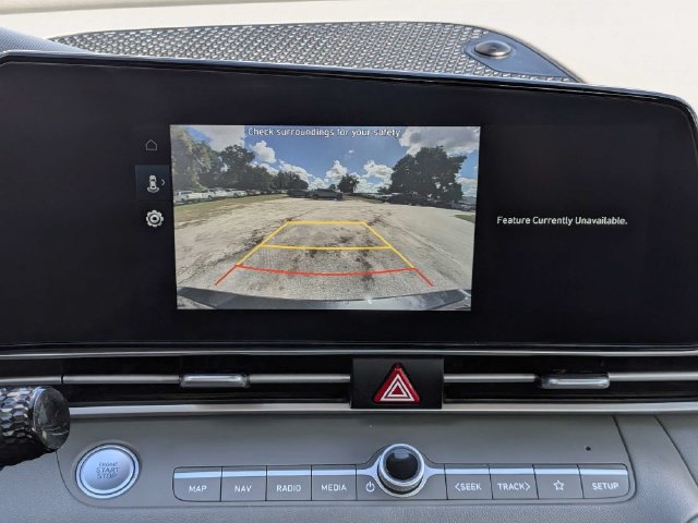 Used 2023 Hyundai Elantra SEL w/ Convenience Package FWD image 29