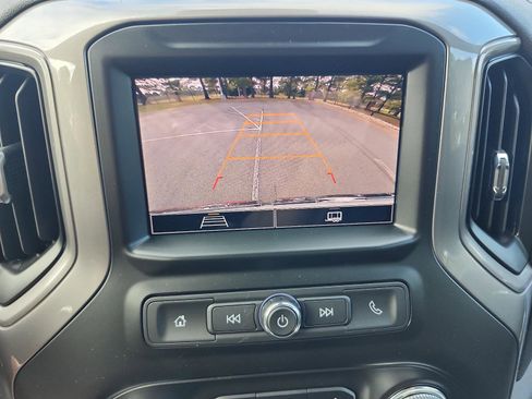 New 2026 GMC Sierra 1500 Pro w/ Pro Value Package image 12