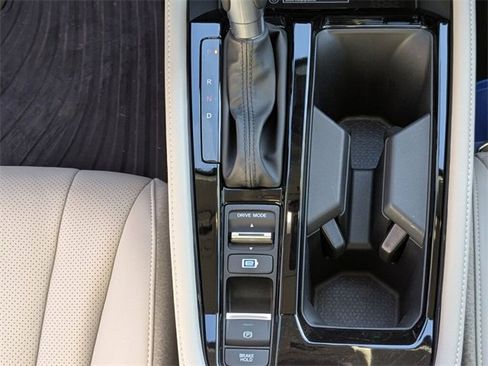 Certified 2023 Honda Accord Touring image 16