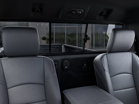 New 2026 RAM 3500 Tradesman image 26