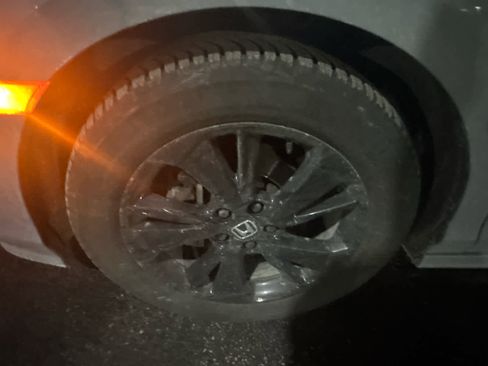 Used 2023 Honda Odyssey Sport image 26