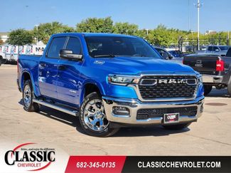 Used 2025 RAM 1500 Lone Star AWD/4WD 360° Tour