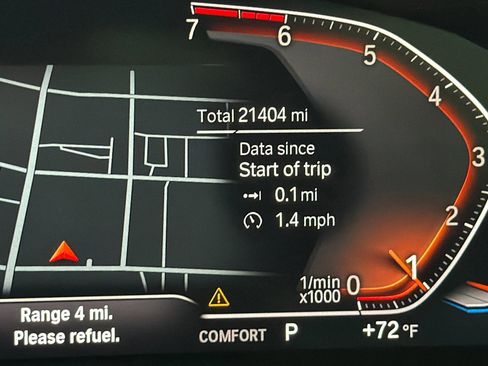 Used 2023 BMW X3 sDrive30i w/ Premium Package RWD image 20
