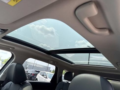 Used 2023 Kia Sorento S w/ Panoramic Sunroof Package AWD/4WD image 16