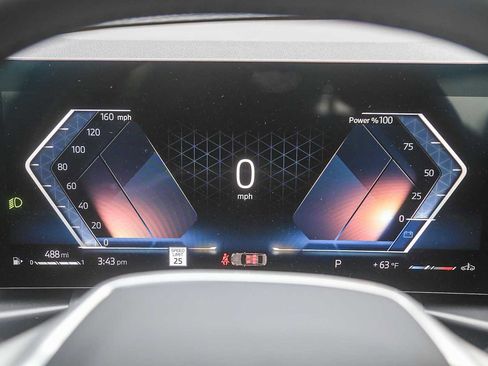 New 2026 BMW 330i Sedan w/ Convenience Package image 19