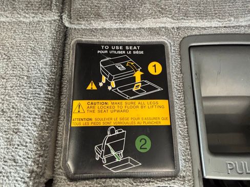 Used 2011 Toyota Sienna XLE image 16