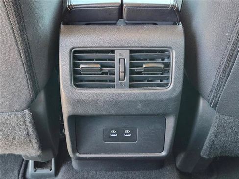 Used 2024 Nissan Rogue SV FWD image 17