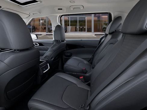 New 2026 Kia Carnival SX Prestige image 18