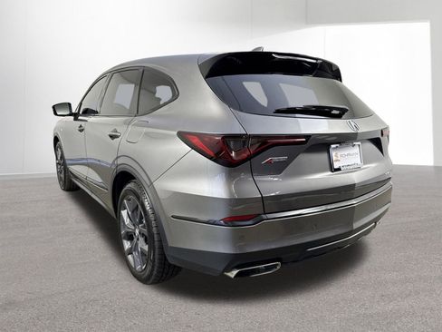Used 2023 Acura MDX A-Spec image 34