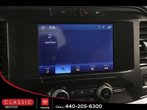 Used 2023 Ford F150 XLT image 11