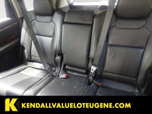 Used 2016 Acura MDX SH-AWD w/ Technology Package image 13