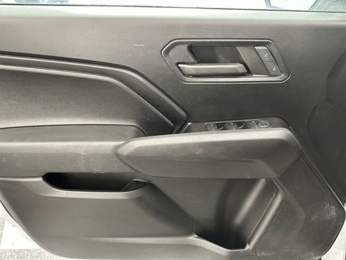 Used 2024 Chevrolet Colorado W/T image 29