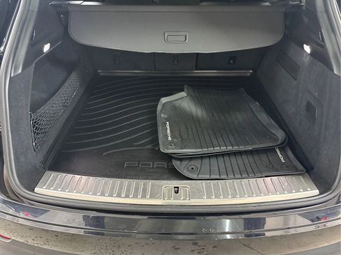 Used 2019 Porsche Cayenne S AWD/4WD image 16