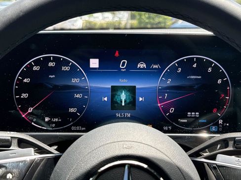 Certified 2026 Mercedes-Benz E 350 4MATIC Sedan image 29