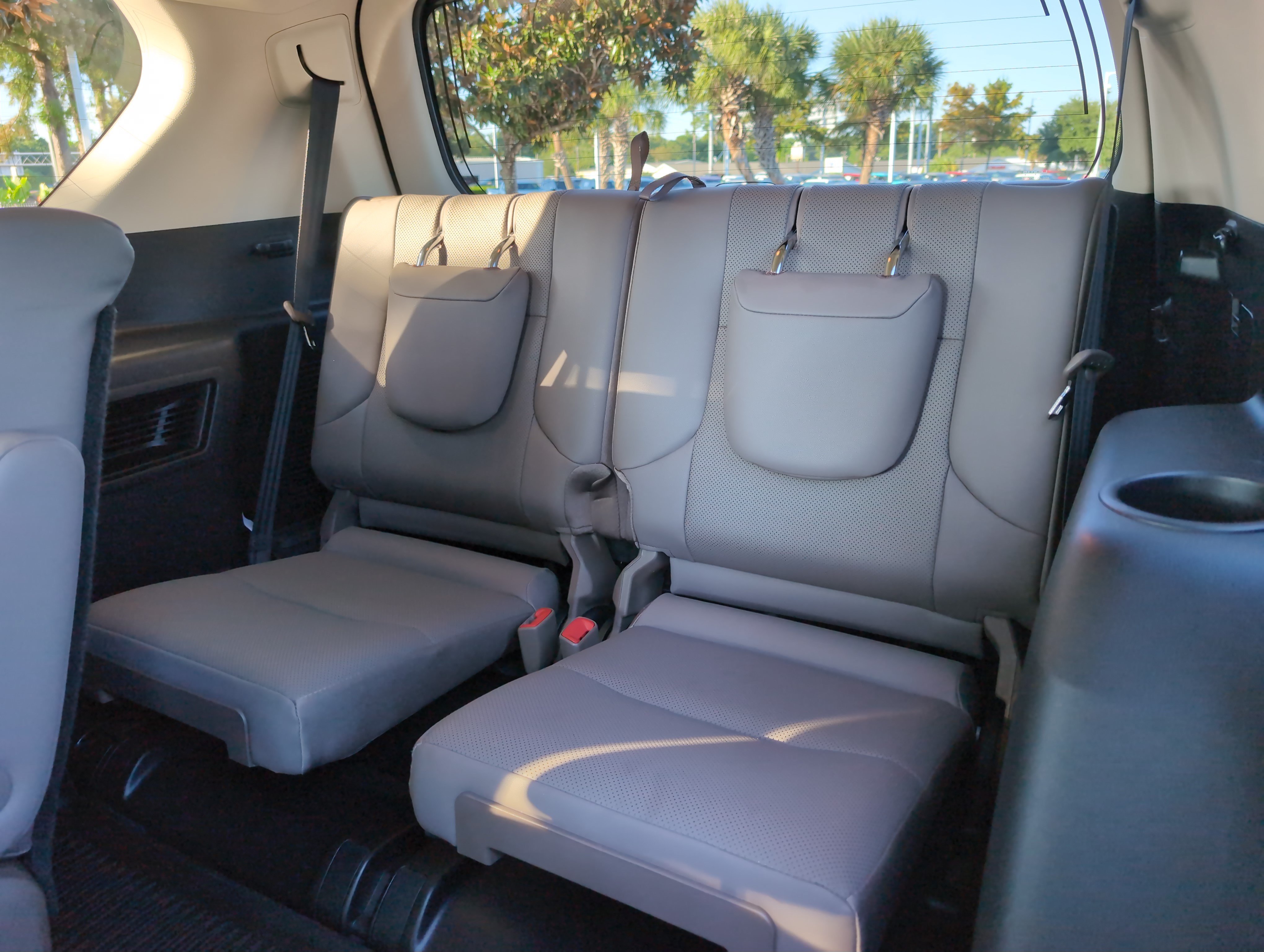 Used 2021 Lexus GX 460 Premium AWD/4WD image 32
