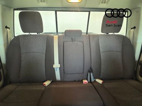 Used 2016 RAM 1500 Lone Star image 17