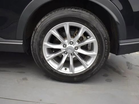 Used 2025 Honda CR-V EX image 35