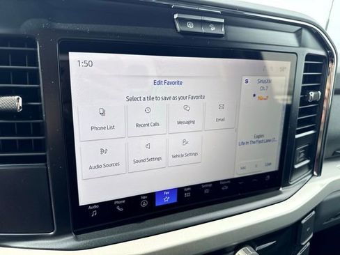 New 2026 Ford F250 XLT w/ XLT Premium Package AWD/4WD image 42