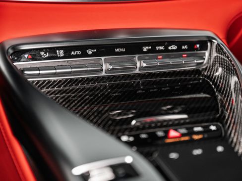 Used 2023 Mercedes-Benz AMG GT 63 S image 42