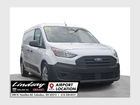 Used 2023 Ford Transit Connect XL FWD image 1