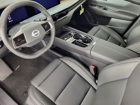 New 2025 Nissan Murano SL image 10